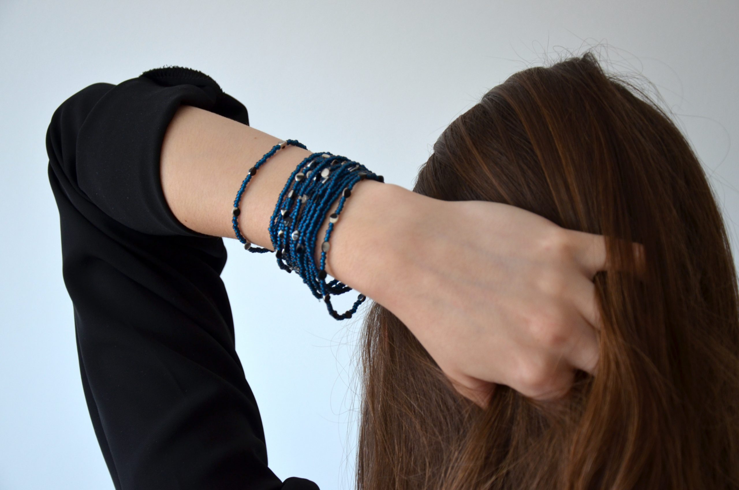 Collection of Accessories 18´