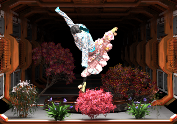 CLO 3D Software