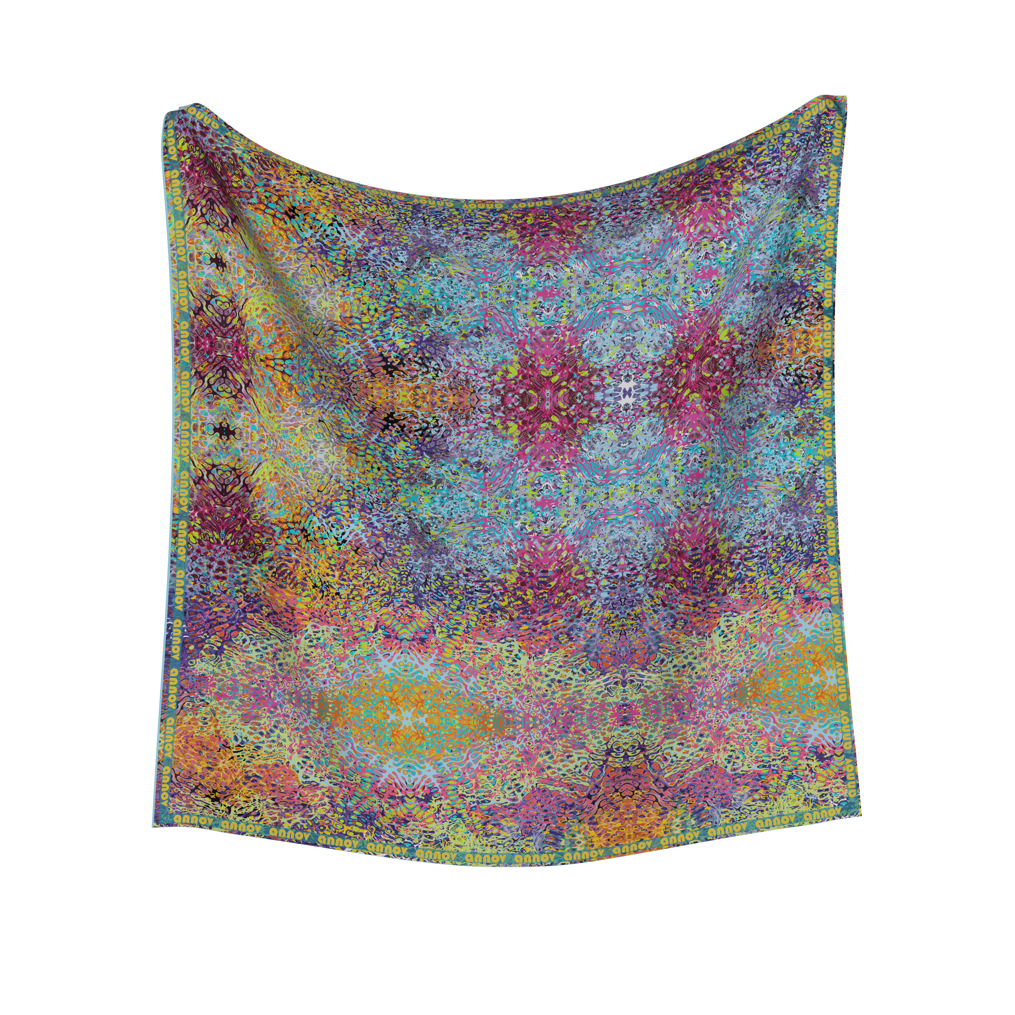 Outfit 2 scarf_Colorway A