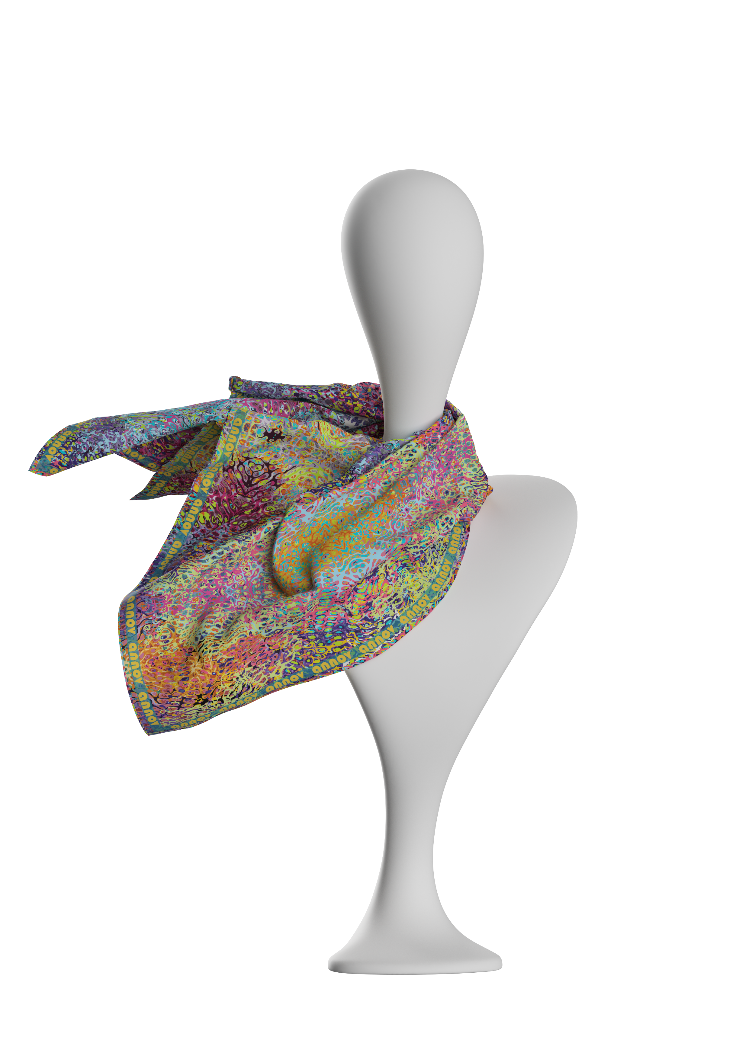 Print outfit 2